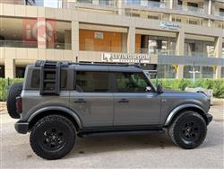 فورد برونكو